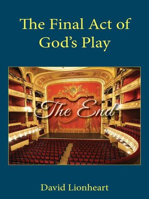 cover image of The Final Act of God's Play